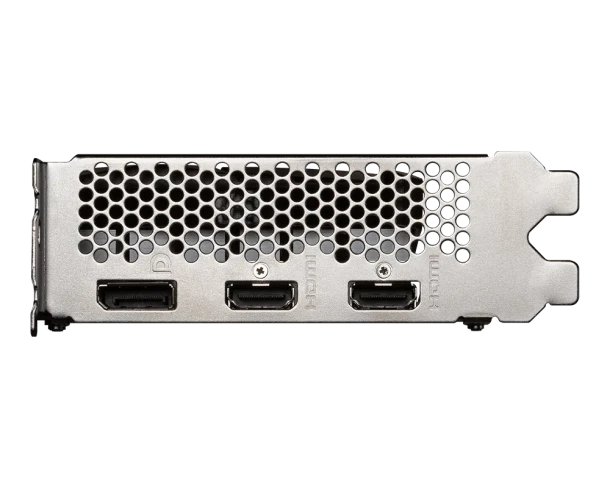 MSI GPU GeForce RTX 3050 Ventus 2X E 6G OC