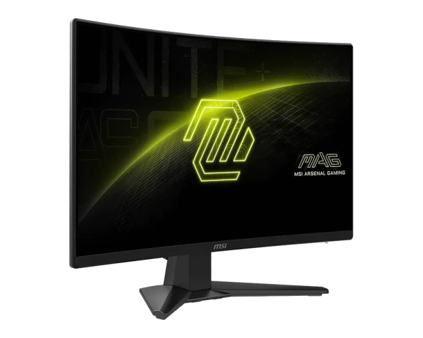 MSI Monitor mag 242C curved 180hz 1080