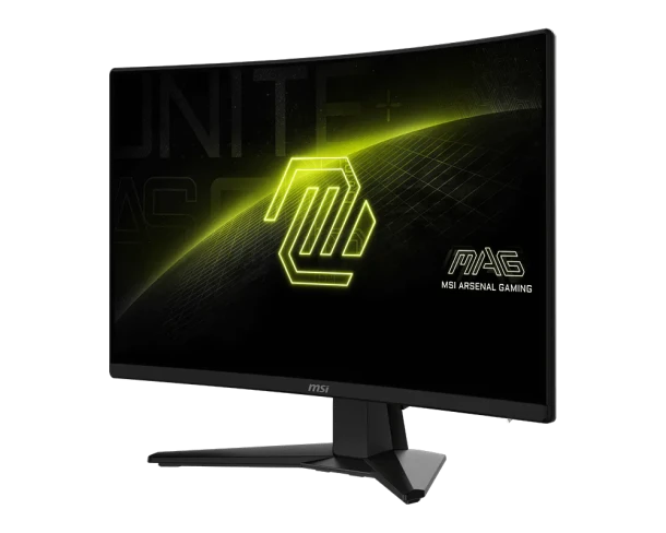 MSI Monitor mag 242C curved 180hz 1080