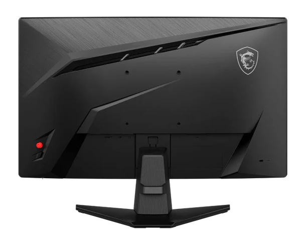 MSI Monitor mag 242C curved 180hz 1080