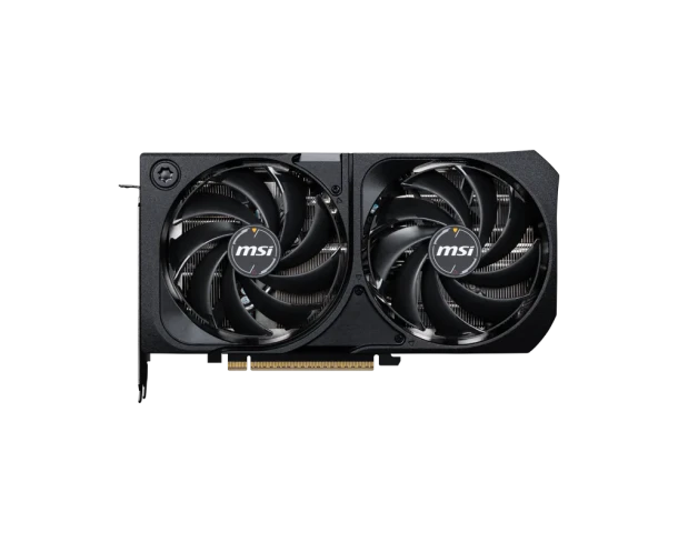 GeForce GPU RTX 5070 12G Shadow 2X OC