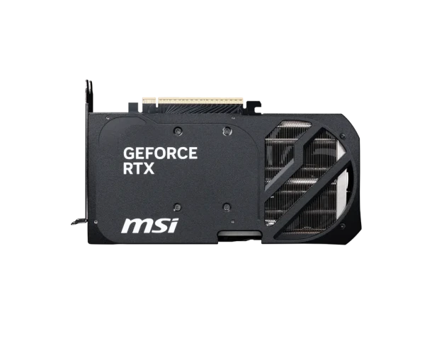 GeForce GPU RTX 5070 12G Shadow 2X OC
