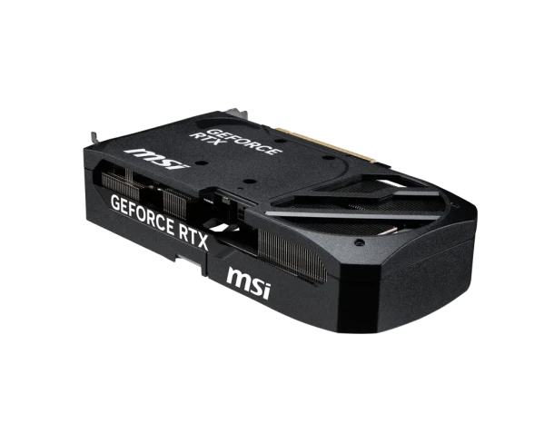 GeForce GPU RTX 5070 12G Shadow 2X OC