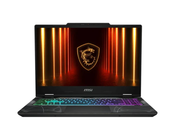 MSI Laptop Cyborg 15