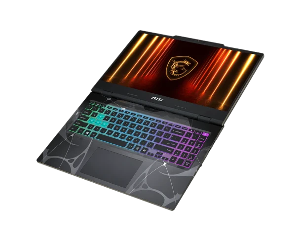 MSI Laptop Cyborg 15