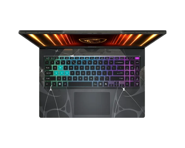MSI Laptop Cyborg 15