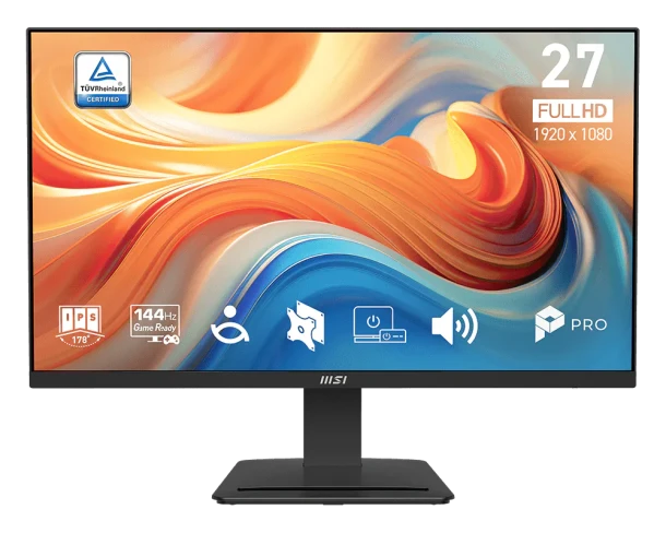 Msi Monitor PRO MP273 E14A