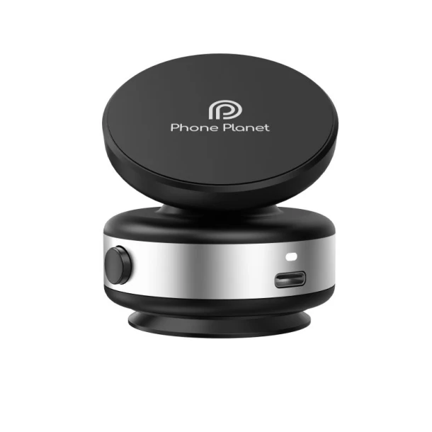 Phone Planet Car Magnet HD10