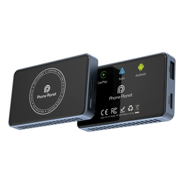 Phone Planet Car Smart Box