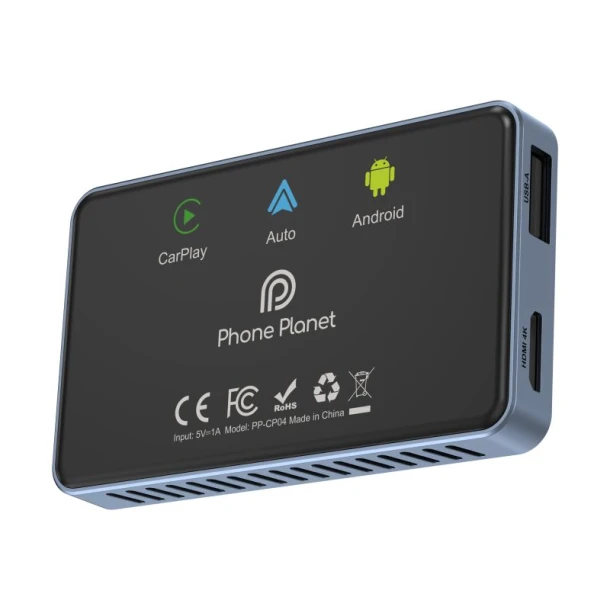 Phone Planet Car Smart Box
