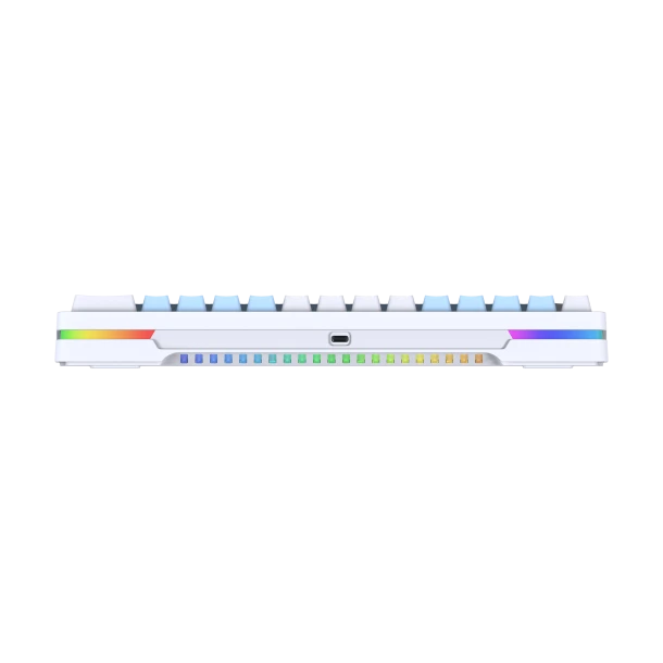 Fantech keyboard MK611 ATOMx63