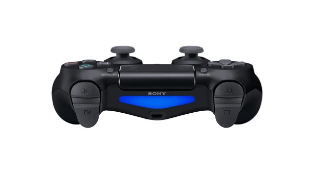 Playstation Controller PS4 Jet Black