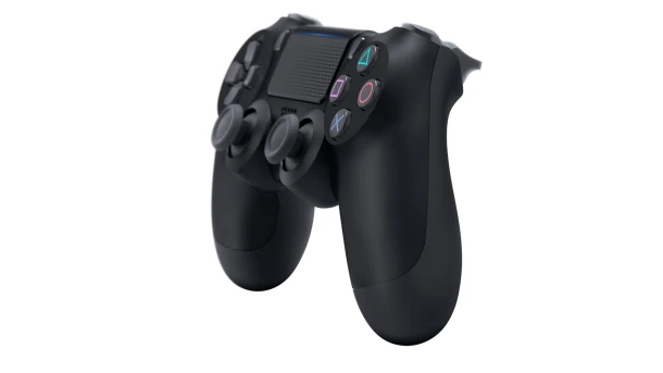 Playstation Controller PS4 Jet Black