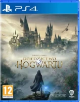 Hogwarts Legacy Ps4