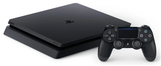 PlayStation 4 Slim Used