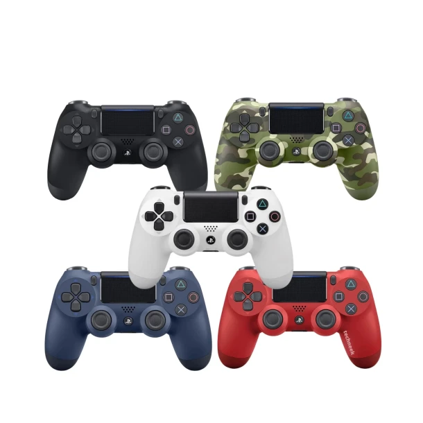 Playstation Controller PS4 Jet Black