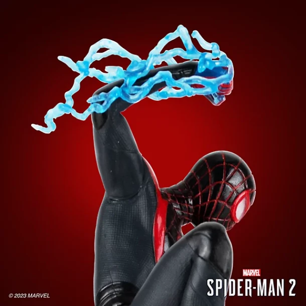 Marvel's Spider Man 2 Collector's Edition PS5