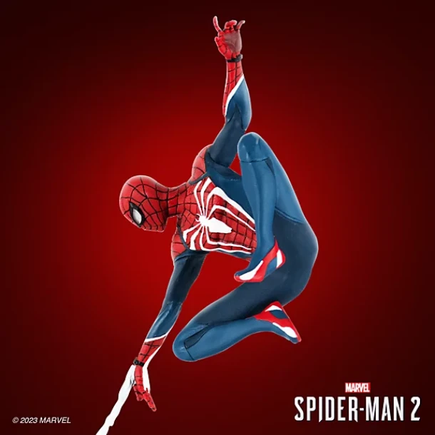 Marvel's Spider Man 2 Collector's Edition PS5