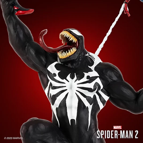 Marvel's Spider Man 2 Collector's Edition PS5