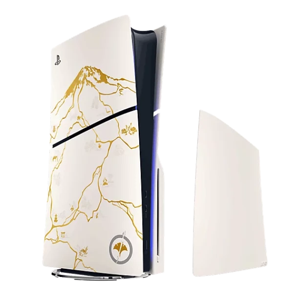 Console Cover for PlayStation 5 Slim