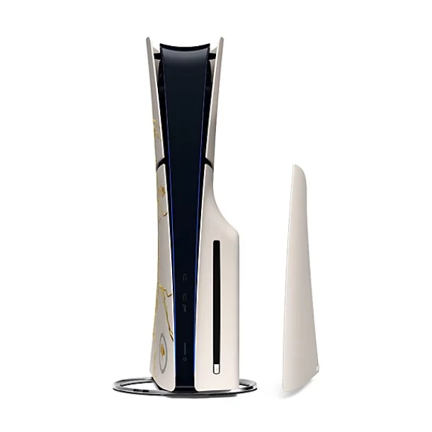 PlayStation 5 Ghost Of Yotei Limited Edition