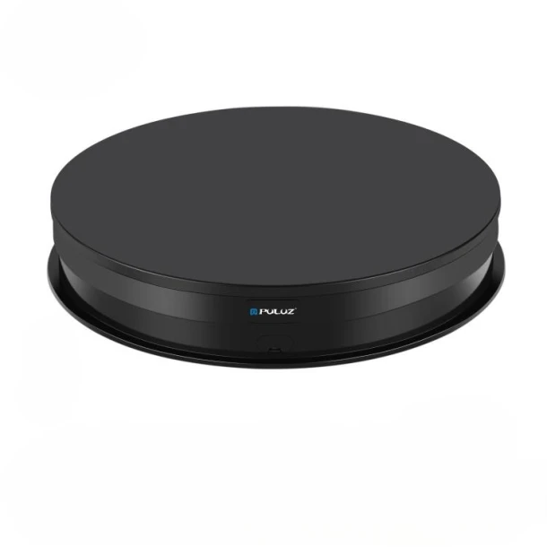 Panoramic Rotating Display