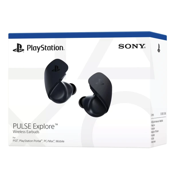 PULSE Explore wireless earbuds
