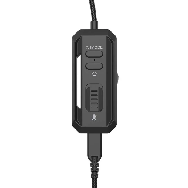 PXN HEADSET KONLIN II U302