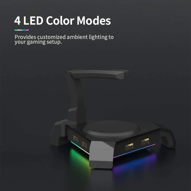 Motospeed Mouse Bungee Q20