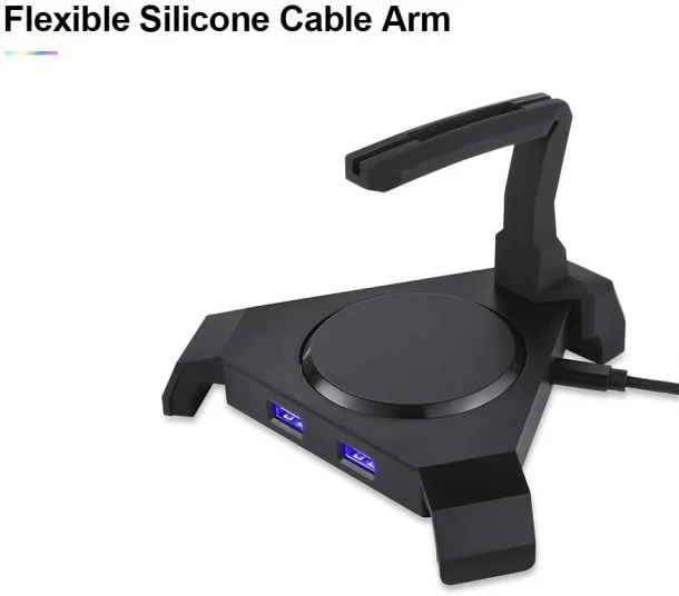 Motospeed Mouse Bungee Q20