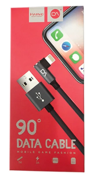 Marvo Cable USB to Type C