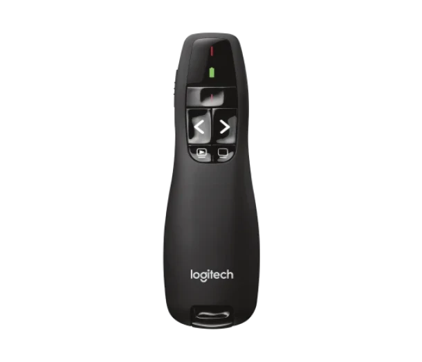 Logitech Presentation Remote R400