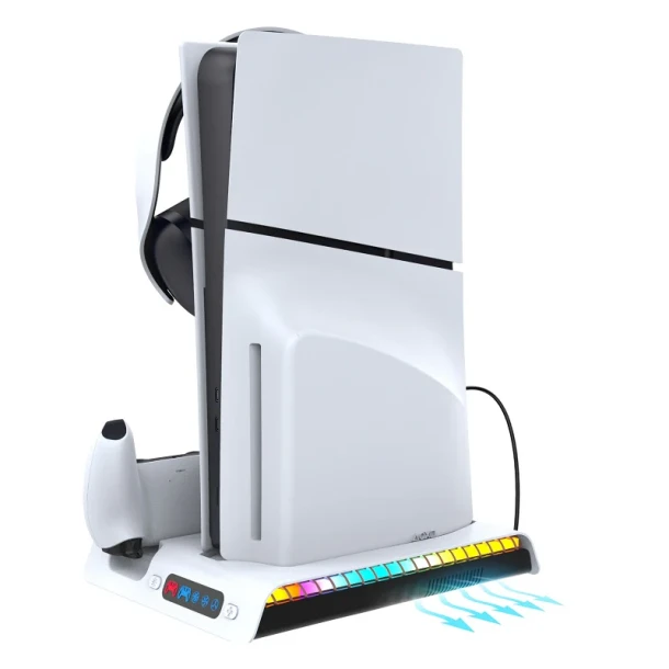 Ipega Vertical Stand PG-P5S006