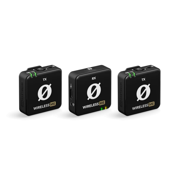 RODE Wireless ME Dual