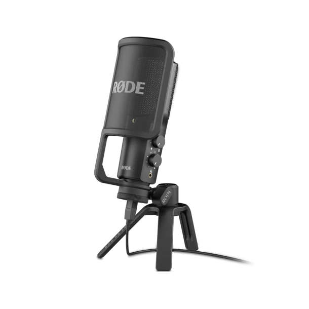 RODE NT-USB Versatile