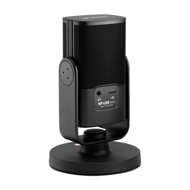 RODE NT-USB Mini