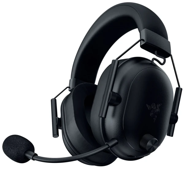Razer Headphone BlackShark V2 Hyperspeed