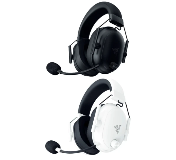 Razer Headphone BlackShark V2 Hyperspeed