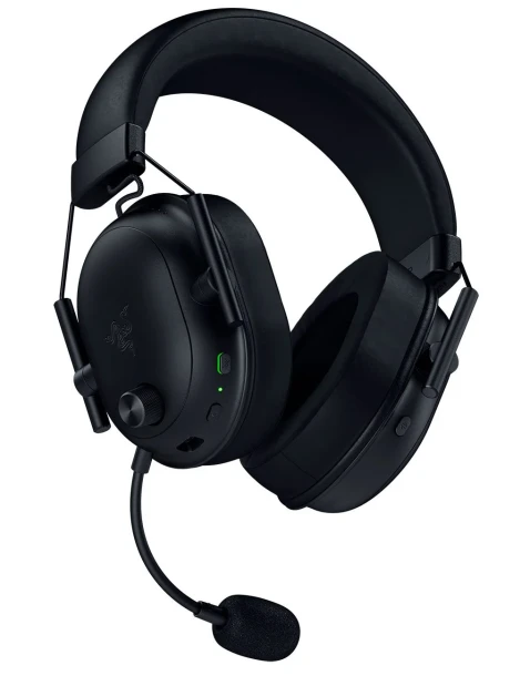 Razer Headphone BlackShark V2 Hyperspeed