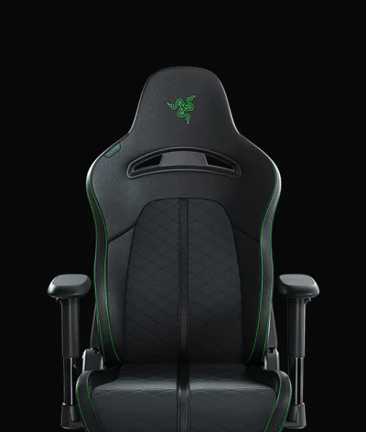 Razer chair Enki X