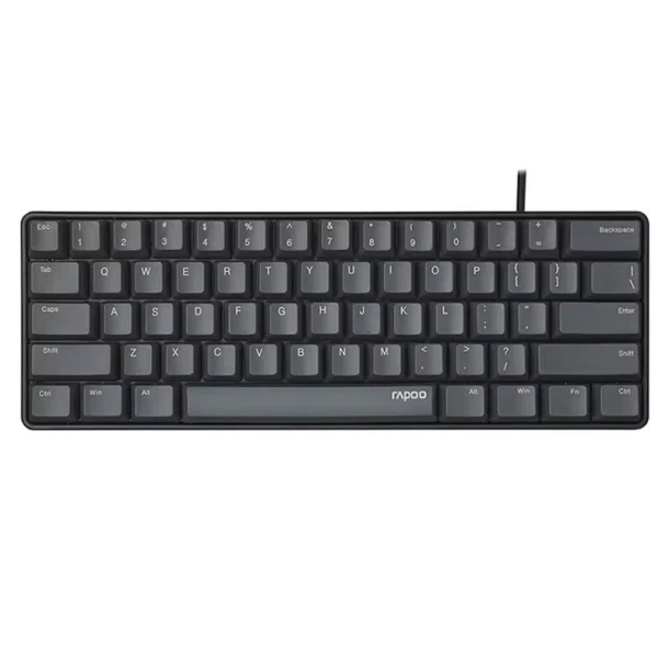 Rapoo Keyboard V860 61