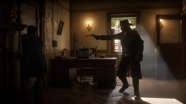 Red Dead Redemption 2 PS4 Used