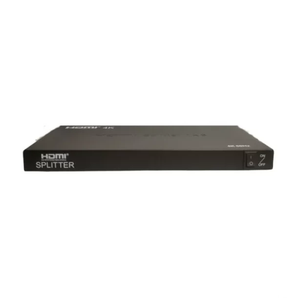 HDMI Splitter 8-Port 4K