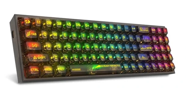 ReDragon Keyboard TS78