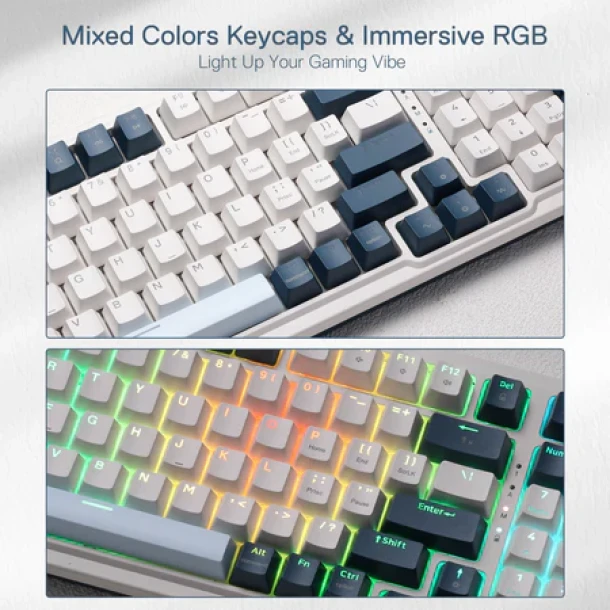 ReDragon Keyboard KS99