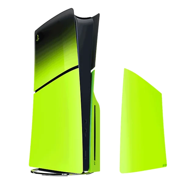 PS5 Slim Console Covers