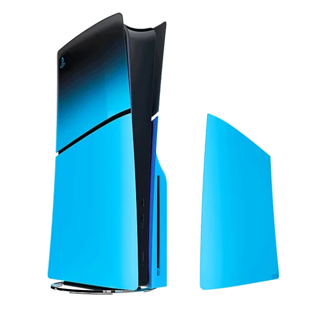 PS5 Slim Console Covers