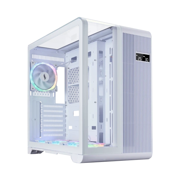 1STPLAYER Computer Case VT5-WH