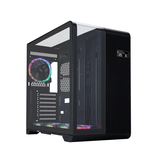 1STPLAYER Computer Case VT5-WH