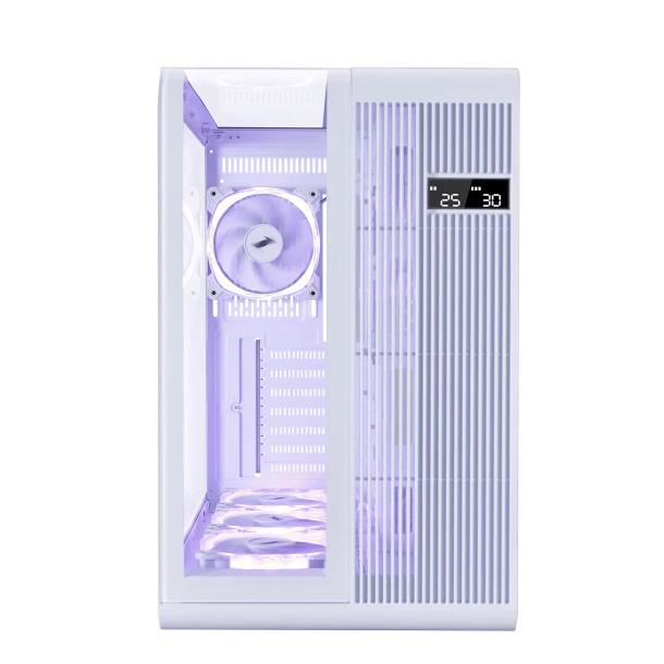 1STPLAYER Computer Case VT5-WH